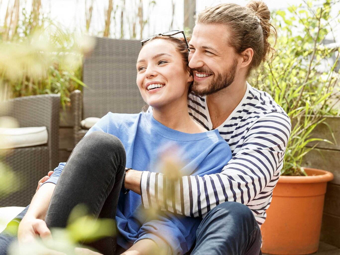 Liebe 7 Tipps, wie du Vertrauen in einer Beziehung aufbaust